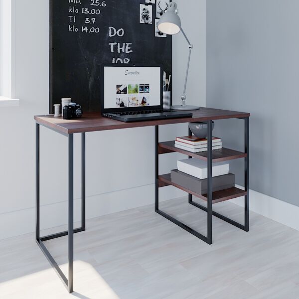 

Письменный стол в стиле LOFT (NS-1370)