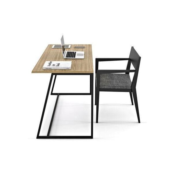 

Письменный стол в стиле LOFT (NS-1371)
