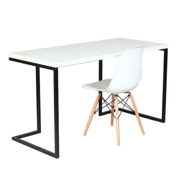 

Письменный офисный стол в стиле LOFT (NS-1396)