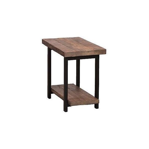

Кофейный журнальний столик в стиле LOFT (NS-461)
