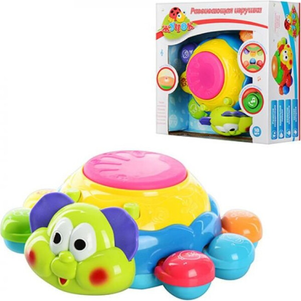 

Игра 7259 Жук