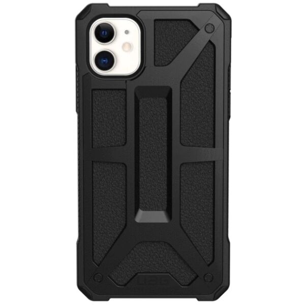 

Чехол UAG для iPhone 11 Monarch, Black