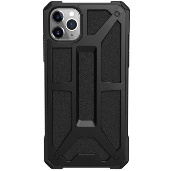 

Чехол UAG для iPhone 11 Pro Max Monarch, Black