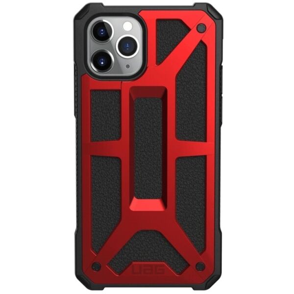 

Чехол UAG для iPhone 11 Pro Monarch, Crimson