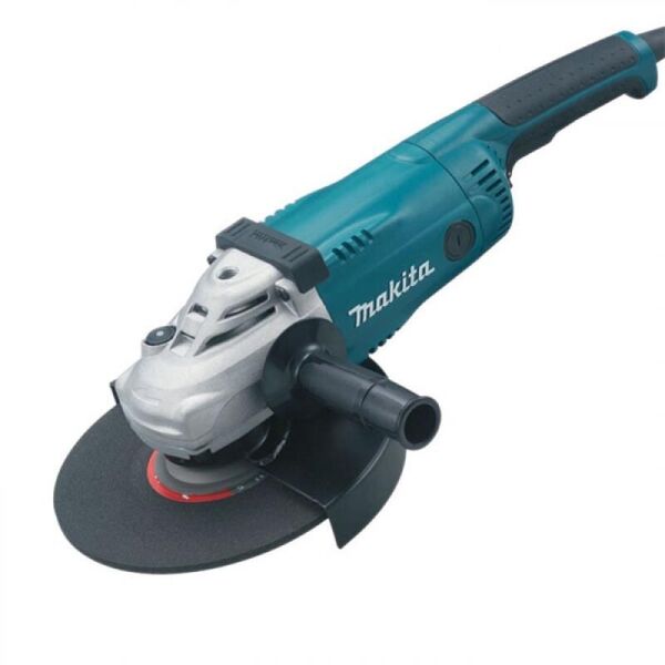 

Шлифмашина угловая Makita GA9020, 2200Вт, 230мм, 5.8кг