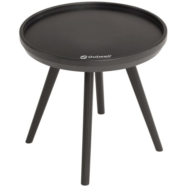 

Стол Outwell Brim Coffee Table Black (531161) (928768)