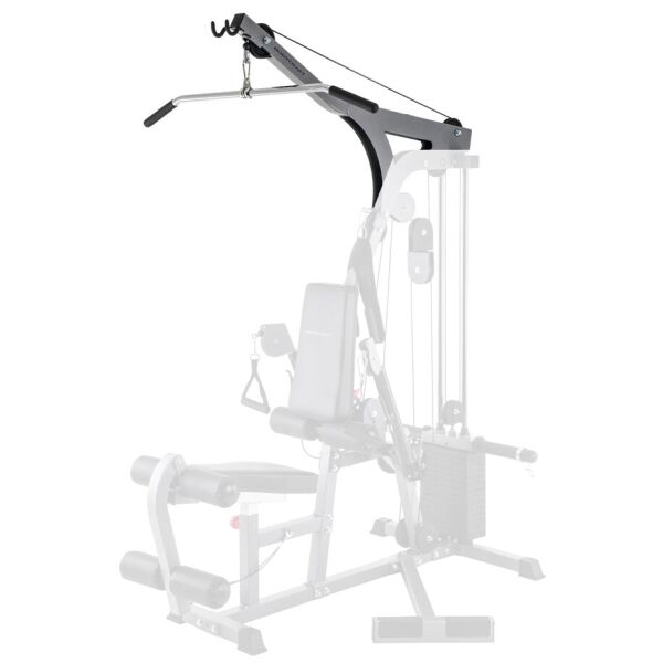

Приложение к силовой станции InSPORTline Jones Platinum и inSPORTline Body Craft Minix