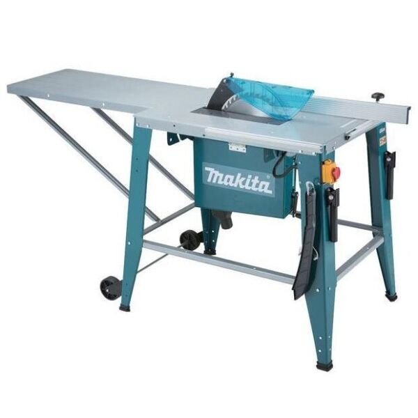 

Пила циркулярная Makita 2712, 2000Вт, 315мм, 52.9кг