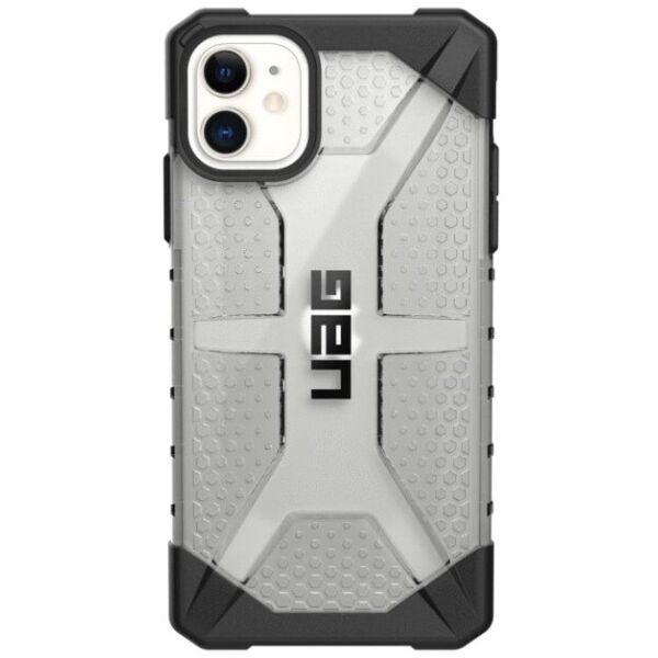 

Чехол UAG для iPhone 11 Plasma, Ice