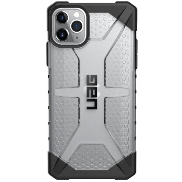 

Чехол UAG для iPhone 11 Pro Max Plasma, Ice