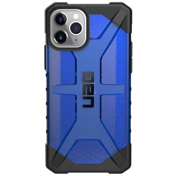 

Чехол UAG для iPhone 11 Pro Plasma, Cobalt