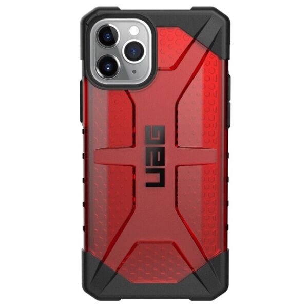 

Чехол UAG для iPhone 11 Pro Plasma, Magma
