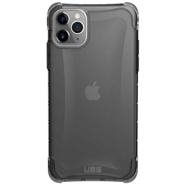 

Чехол UAG для iPhone 11 Pro Max Plyo, Ash