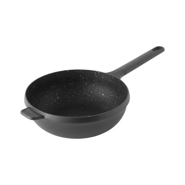 

Сковорода без крышки Berghoff Gem 28 см 2307314