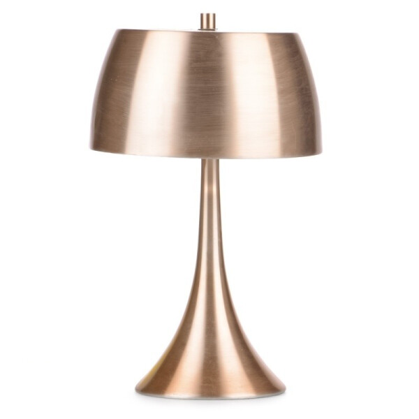 

Настольная лампа Brille MTL-16 (182359)