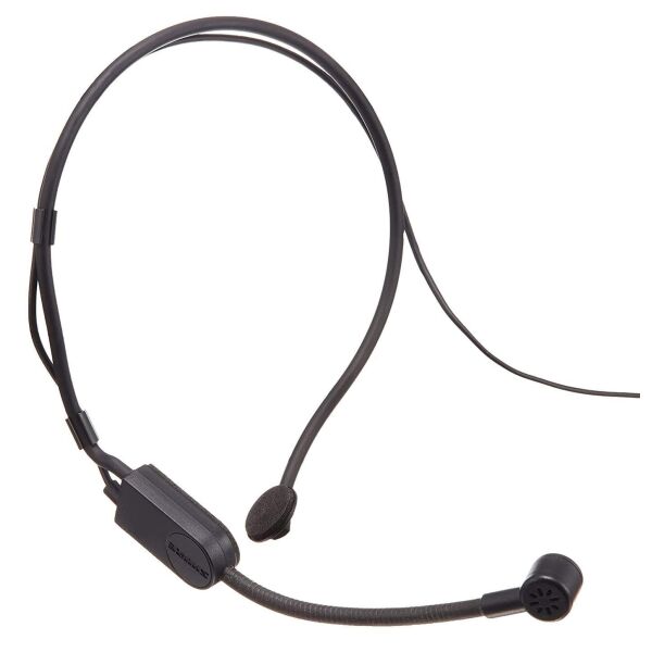 

Микрофон головной Shure PGA31-TQG