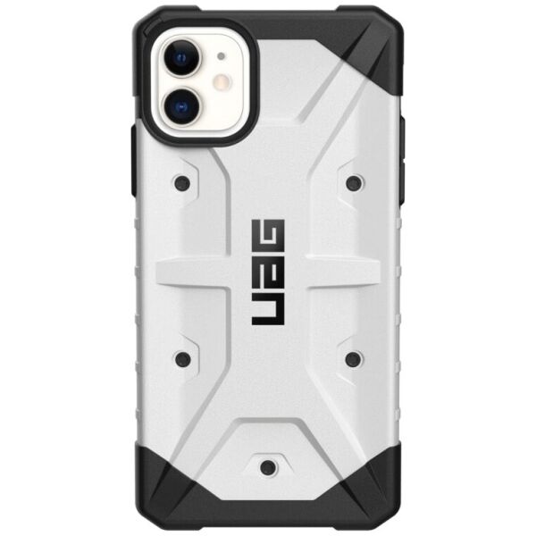 

Чехол UAG для iPhone 11 Pathfinder, White