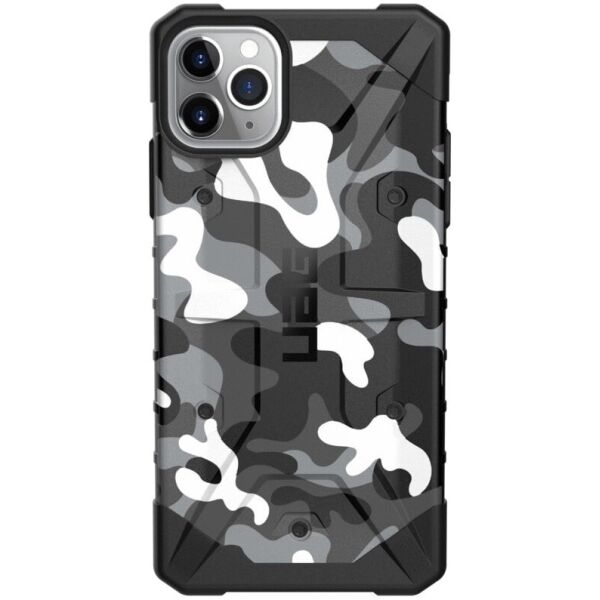 

Чехол UAG для iPhone 11 Pro Max Pathfinder Camo, Arctic