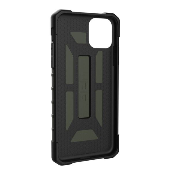

Чехол UAG для iPhone 11 Pro Max Pathfinder, Olive Drab