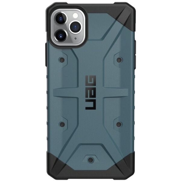 

Чехол UAG для iPhone 11 Pro Max Pathfinder, Slate