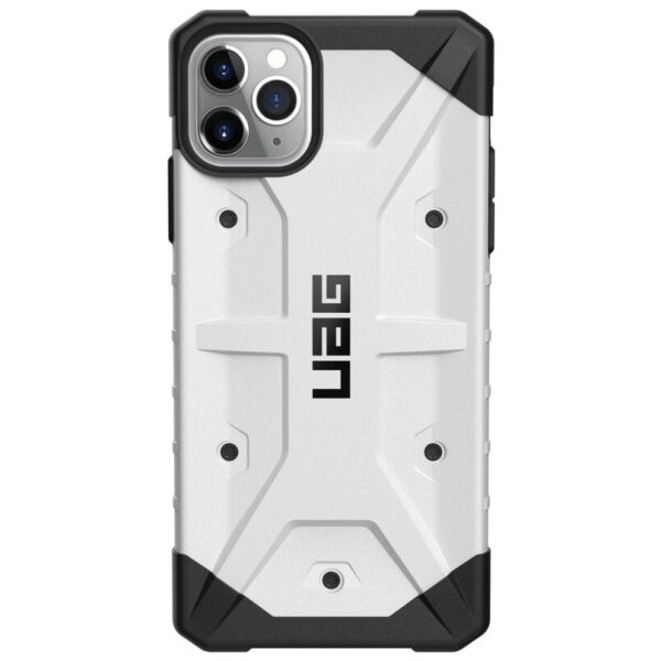 

Чехол UAG для iPhone 11 Pro Max Pathfinder, White