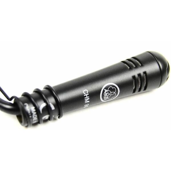 

Микрофон подвесной AKG CHM99 Black