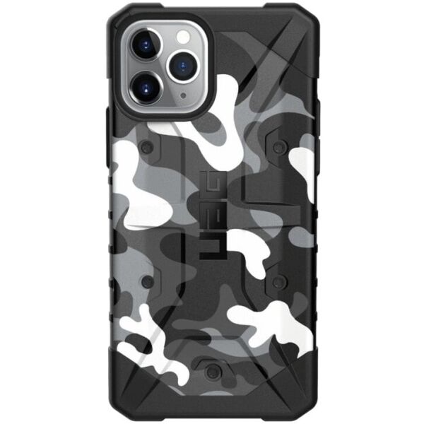 

Чехол UAG для iPhone 11 Pro Pathfinder Camo, Arctic