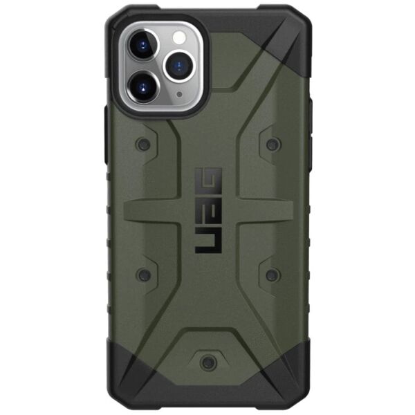 

Чехол UAG для iPhone 11 Pro Pathfinder, Olive Drab