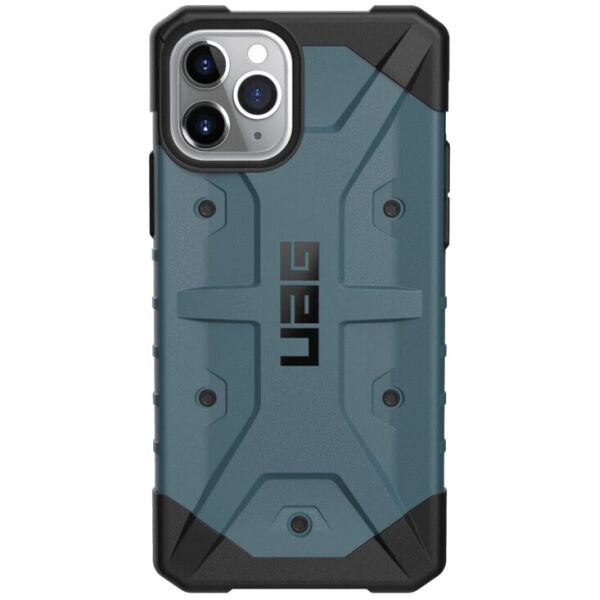 

Чехол UAG для iPhone 11 Pro Pathfinder, Slate