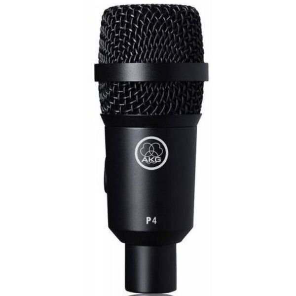 

Микрофон инструментальный AKG Perception P4