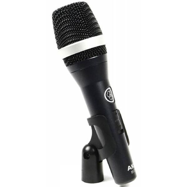 

Микрофон вокальный AKG DC5S