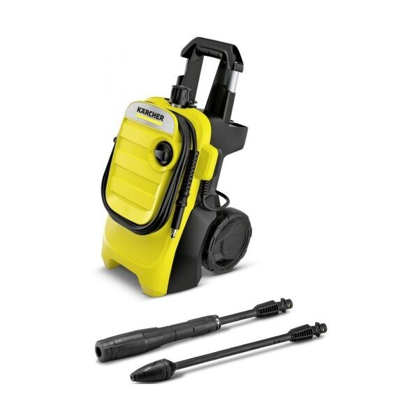 

Минимойка высокого давления Karcher K 4 Compact (1.637-500.0)