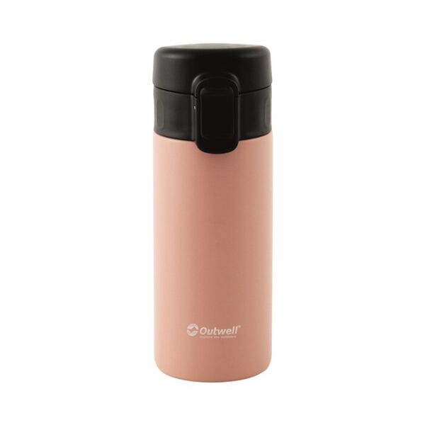 Термокружка Outwell Gilroy M Vacuum Mug 400 ml Dusty Rose (650925) (928784)