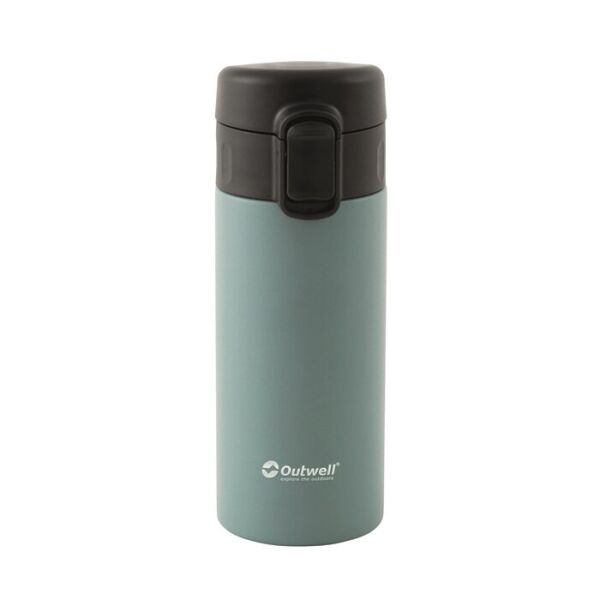 

Термокружка Outwell Gilroy M Vacuum Mug 400 ml Blue Shadow (650923) (928783)