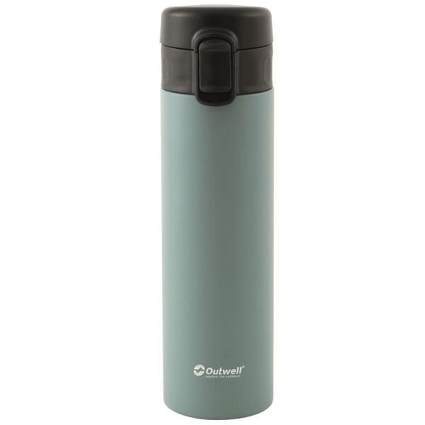 

Термокружка Outwell Gilroy L Vacuum Mug 500 ml Blue Shadow (650920) (928781)