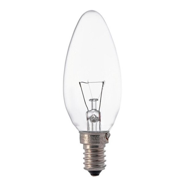 

Osram E14 40W 230V B35 CL CLAS