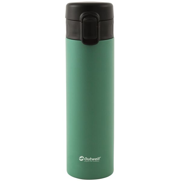 

Термокружка Outwell Gilroy L Vacuum Mug 500 ml Deep Sea (650921) (928782)