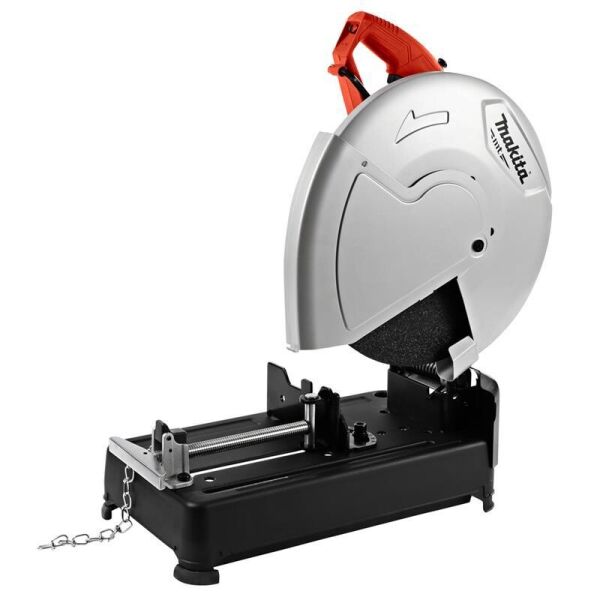 

Пила монтажная Makita M2401, 2000Вт, 17.8кг