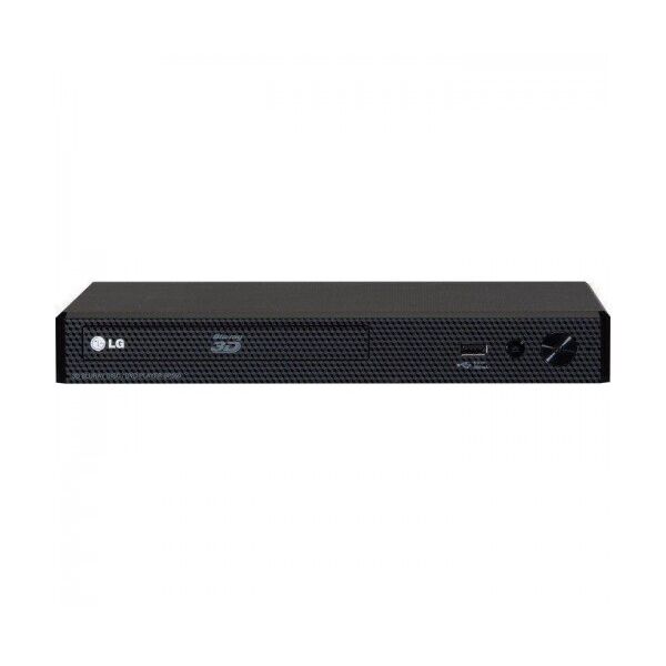 

Blu-ray плеер LG BP450
