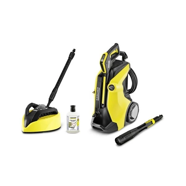 

Минимойка высокого давления Karcher K 7 Full Control Plus Home (1.317-032.0)