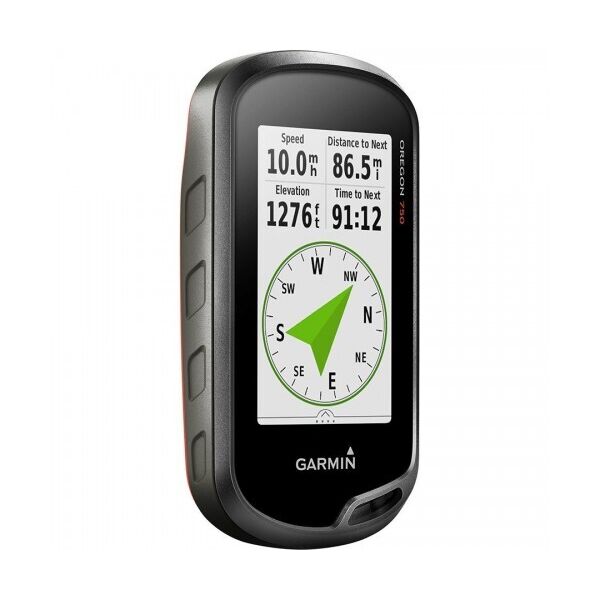 

GPS-навигатор многоцелевой Garmin Oregon 750 (010-01672-20)