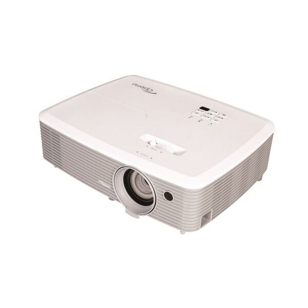 

Мультимедийный проектор Optoma X355 (95.74F02GC0E)