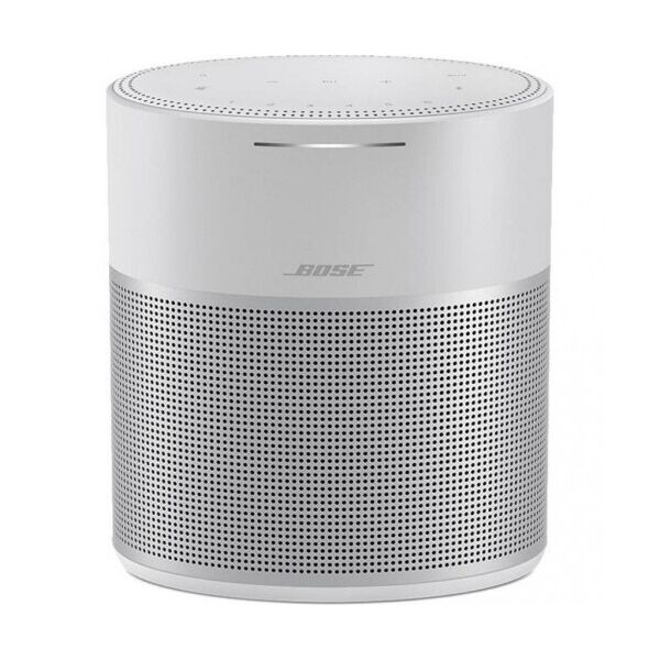 

Smart колонка Bose Home Speaker 300 Silver (808429-2300)
