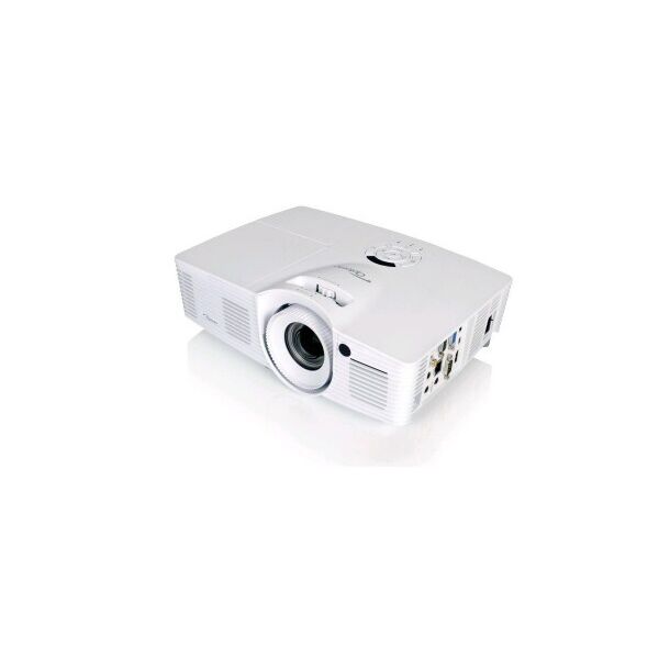 

Мультимедийный проектор Optoma W416 (95.72V01GC0E)