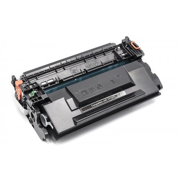 

Картридж PowerPlant HP LJ Pro M402/M426 (CF226X) увеличенной емкости (с чипом)