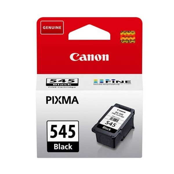 

Струйный Картридж Canon PG-545 Black (8287B001)