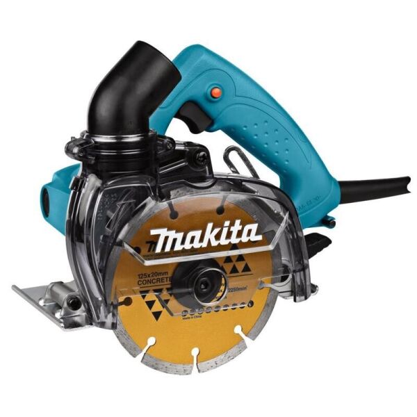 

Дисковая пила Makita по камню,4100KB