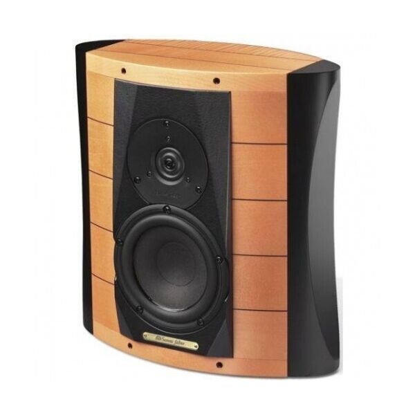 

Акустические колонки Sonus Faber Elipsa