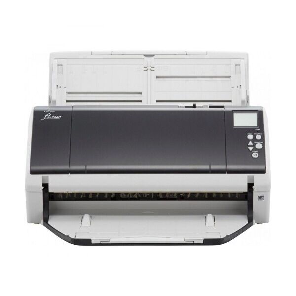 

Протяжный сканер Fujitsu fi-7460 (PA03710-B051)