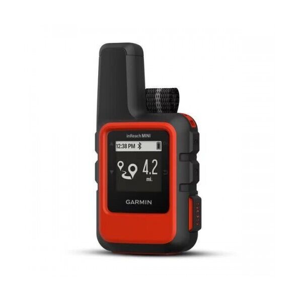 

GPS-навигатор многоцелевой Garmin inReach Mini (010-01879-00)